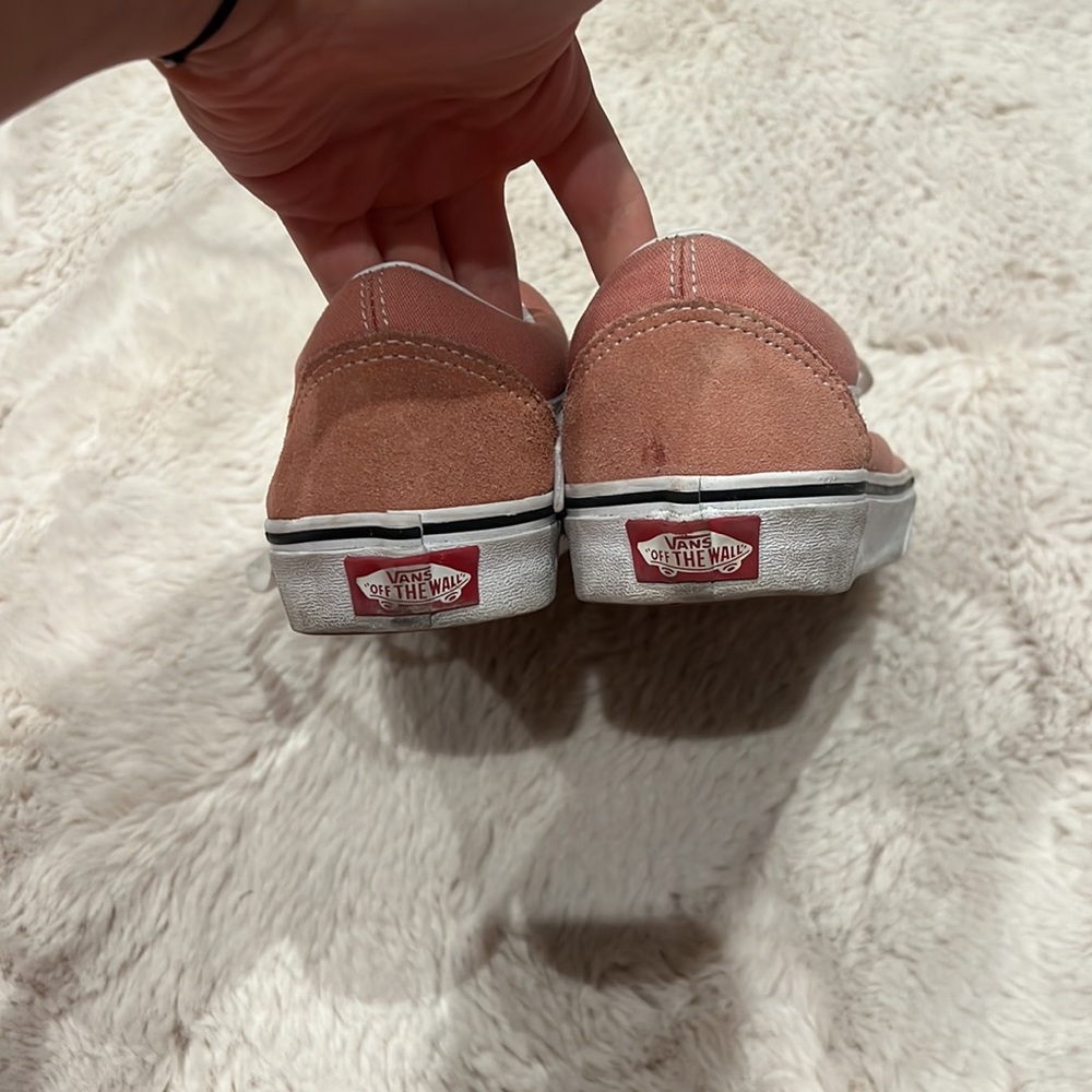Amazing condition vans - Picture 3 of 4